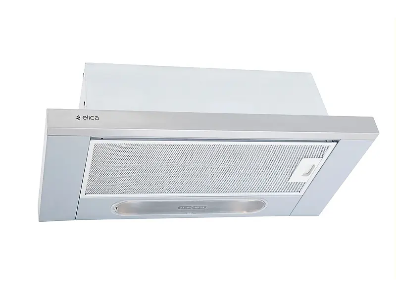 Витяжка телескопічна Elica TT14 LUX GRIX/A/60 - фото 2