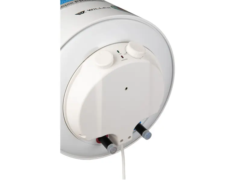 Водонагрівач (бойлер) Willer EV80DR-Prime - фото 5