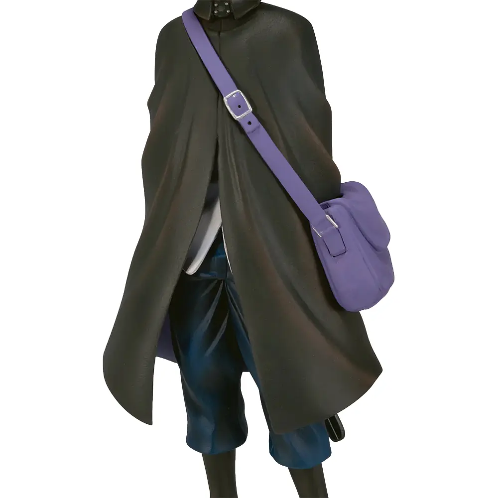 Фигурка BORUTO NARUTO NEXT GENERATION Sasuke Uchiha - Shinobi Relations (Боруто) - фото 4