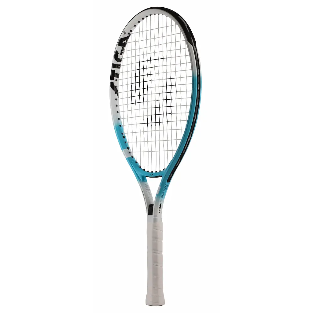 Ракетка для великого тенісу Stiga Supreme 21 JR (6207-0106-00) - фото 3