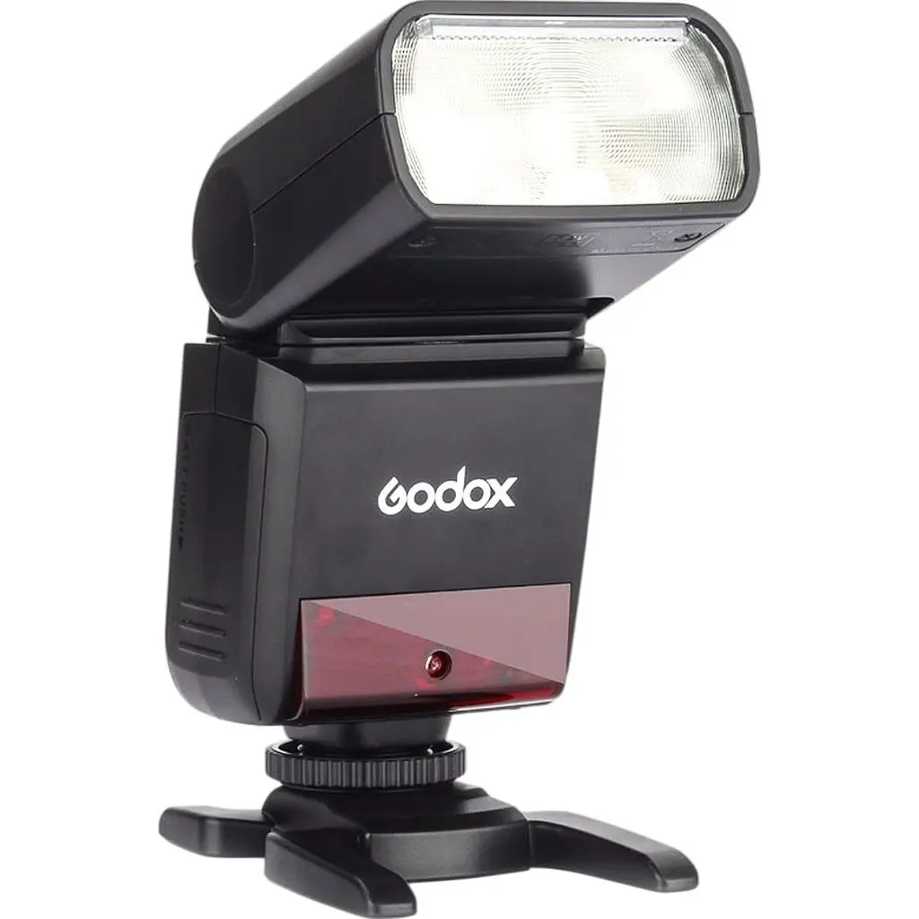Спалах Godox V350S для Sony [GODOX_V350S] [137769] - фото 5