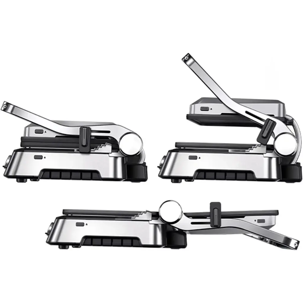 Електрогриль Braun Multigrill 9 Pro CG 9160 [108133] - фото 4