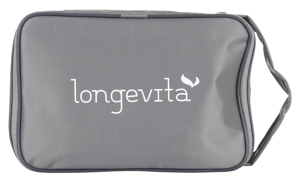 Автоматичний тонометр Longevita BP-1304 (5895837) - фото 8
