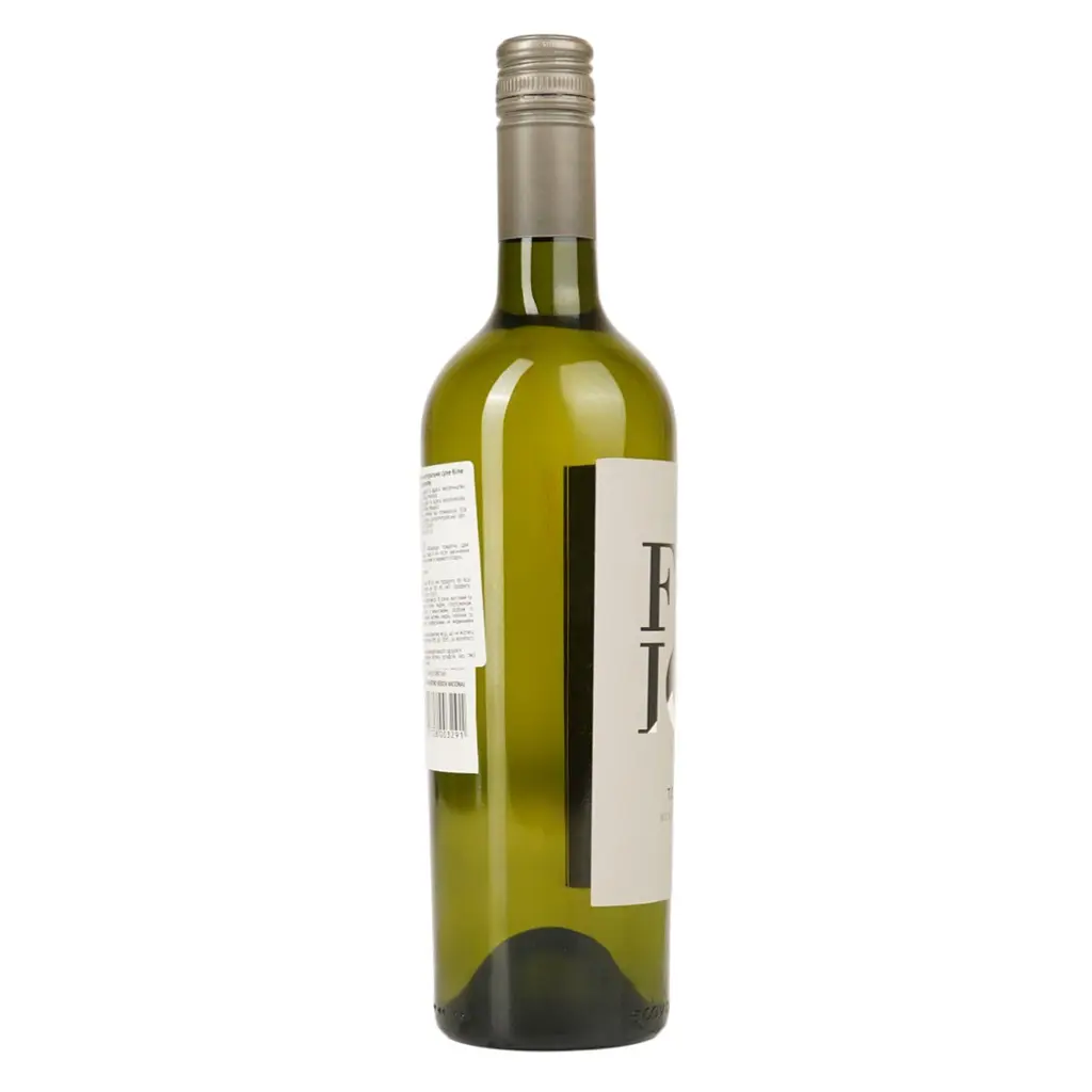 Вино Fuzion Torrontes, белое, сухое, 13,5%, 0,75 л (35589) - фото 4