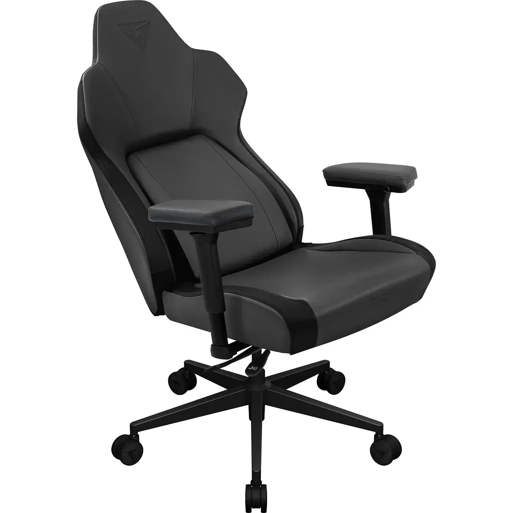 Крісло ігрове TX3 Core Smart Modern Black (TEGC-2071101.11) - фото 3