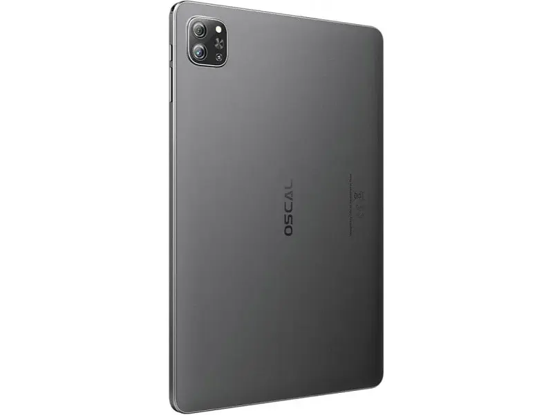 Планшет Blackview Oscal Pad 70 4/64GB Meteorite Grey - фото 5