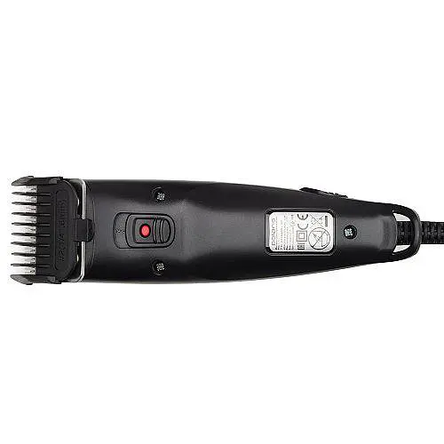 Машинка для стрижки волосся Polaris PHC 1014 S Dark/Blue - фото 2