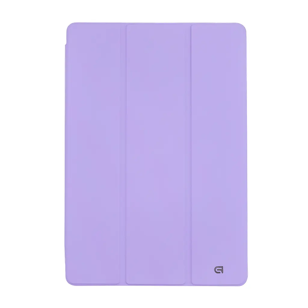 Чехол ArmorStandart Smart Fold Pen для Samsung Galaxy Tab S10 FE+ светло-фиолетовый (ARM85556)