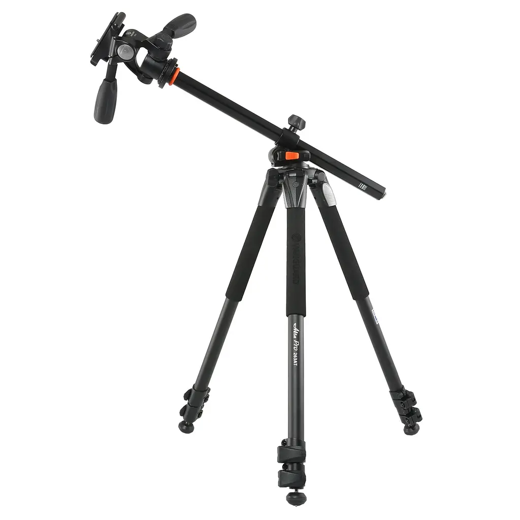 Штатив Vanguard Alta Pro 263AP (Alta Pro 263AP), Чорний - фото 32