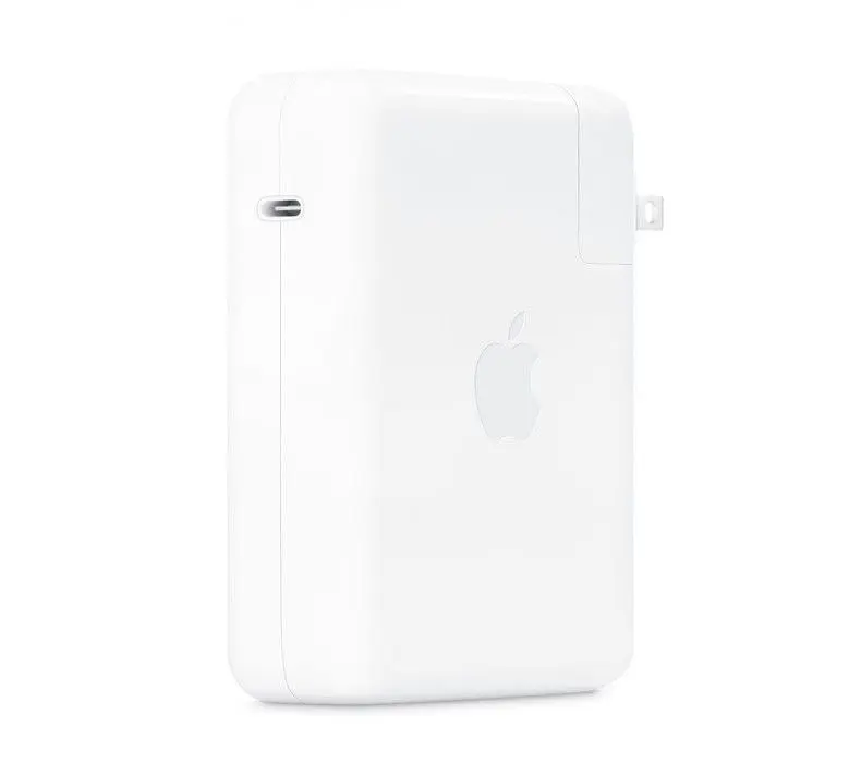 Блок живлення для ноутбука Apple 140W USB-C Power Adapter (MLYU3) BOX [68798] - фото 2