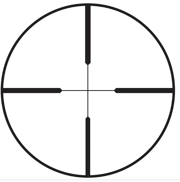 Оптический прицел LEUPOLD VX-Freedom 1.5-4x28 (1 inch) IER Scout Duplex - фото 4