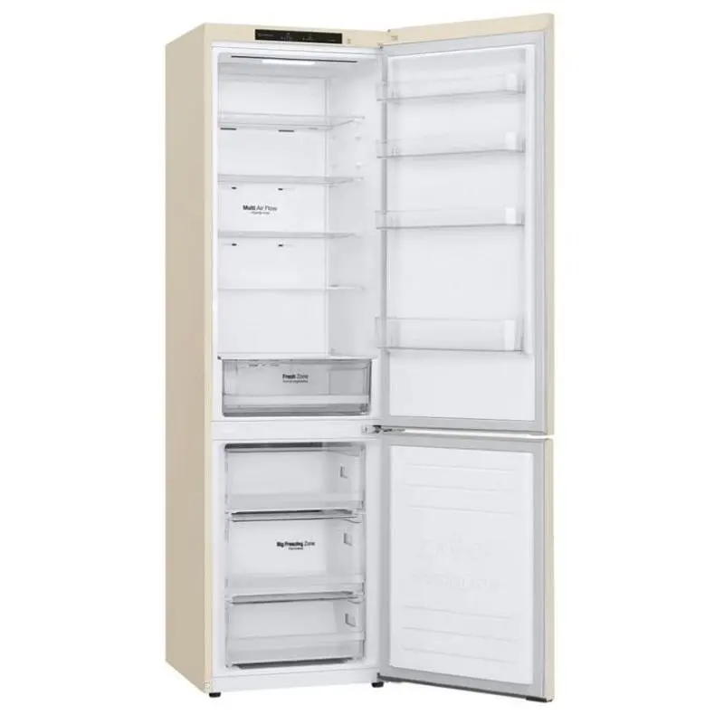Холодильник LG GC-B 509 SECL - фото 7
