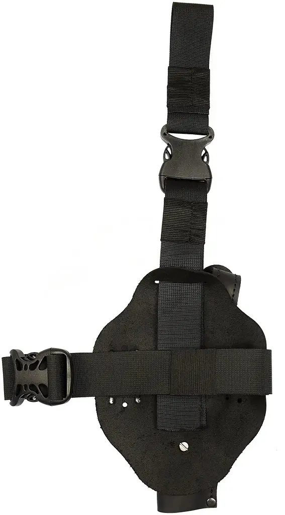 Кобура Ammo Key Illegible-1 S APS Black Hydrofob (1013-3415.00.00) - фото 2
