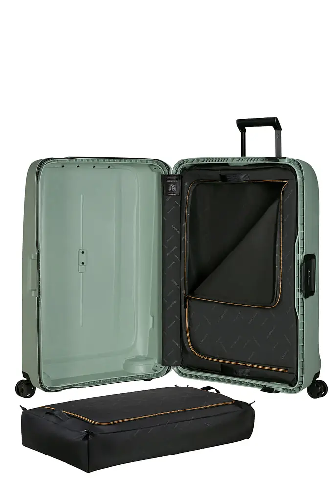 Валіза 81 См Samsonite ESSENS SAGE 81x56x34 KM0*64004 - фото 6