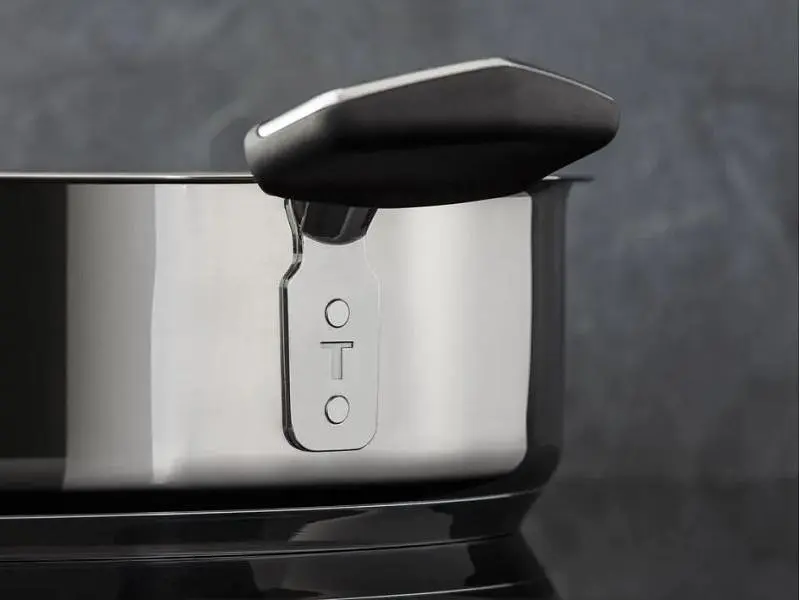 Сотейник Tefal Emotion+ 24 см (E3067045) - фото 3