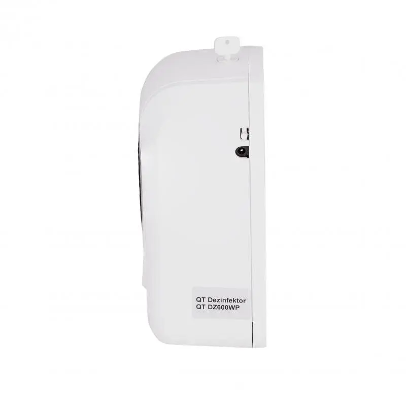Дезінфектор Qtap Dezinfektor DZ600WP, Білий - фото 5