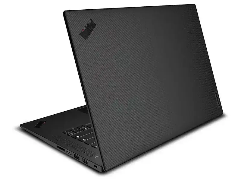 Ноутбук Lenovo ThinkPad P1 Gen 6 (21FWSBAJ01) - фото 7