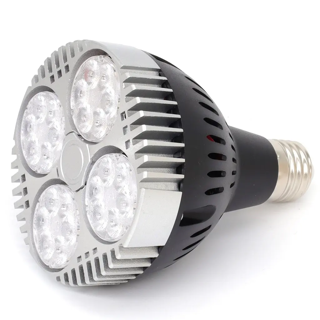 Лампа LED для тераріумів Hobby Power + Heat LED 18 W (37588) - фото 3