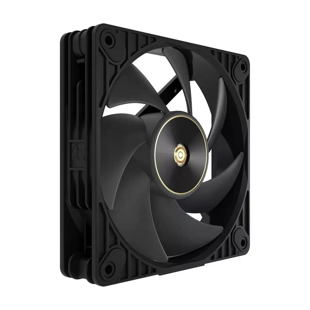 Кулер до корпусу ASUS ProArt PF120 Black (90DA00M0-B09000) - фото 5