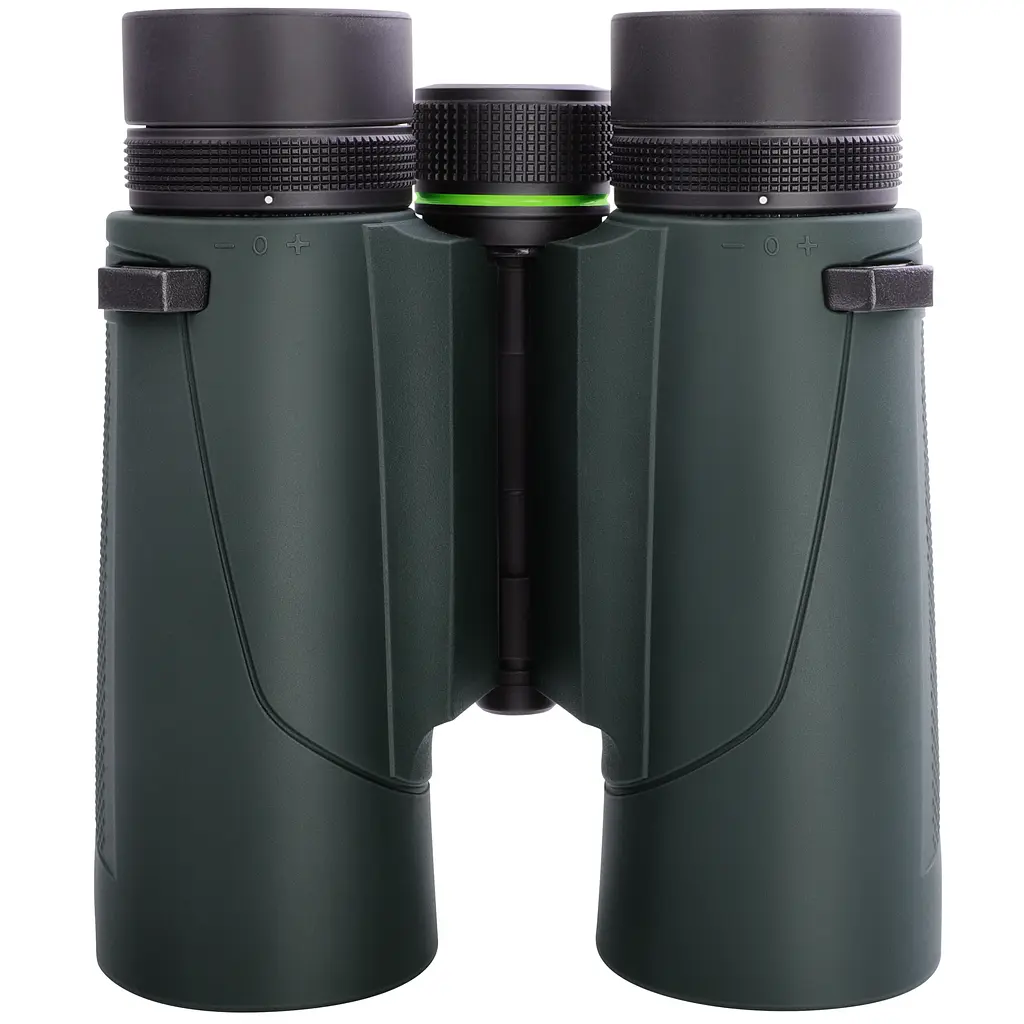 Бінокль Alpen Optics Apex LRF2500 8x42 ED (11000) з лазерним далекоміром - фото 4