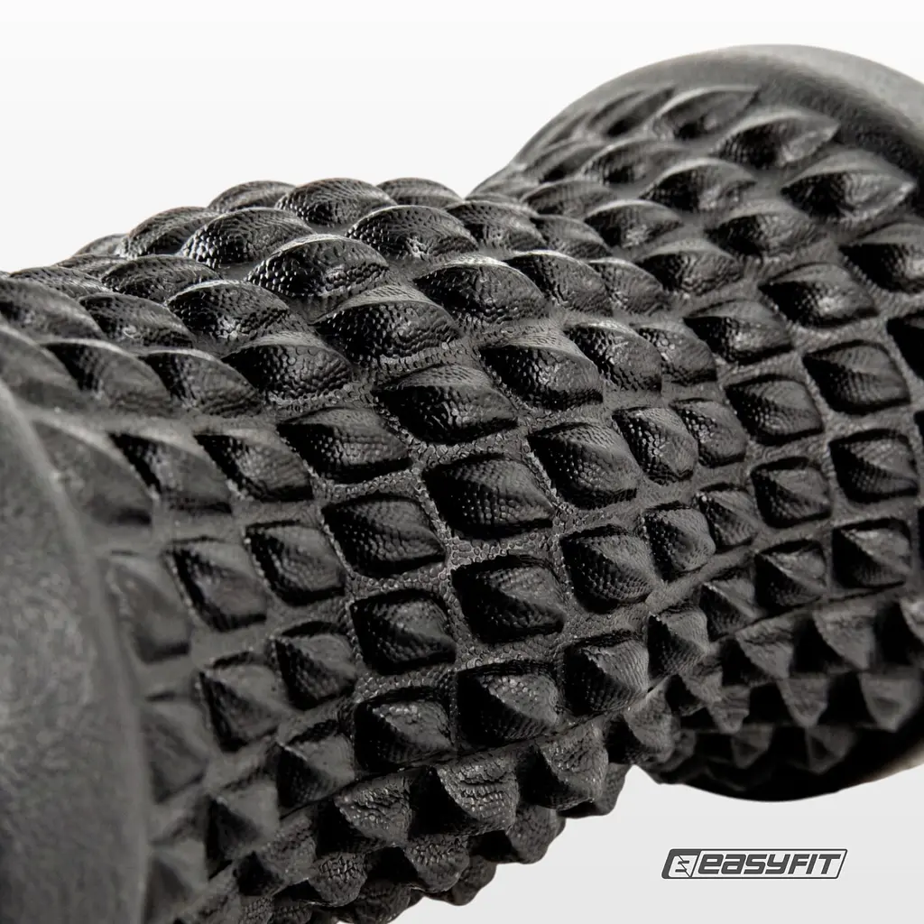 Масажний ролик EasyFit FootRoll для ніг і рук - фото 3