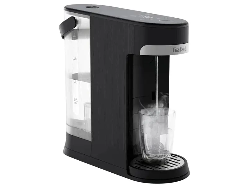 Електрочайник-диспенсер Tefal BR3508E0