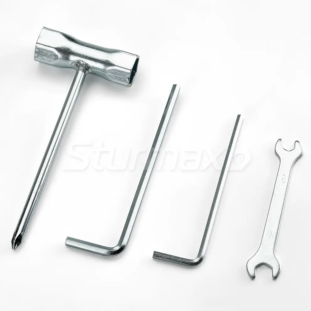 Кущоріз бензиновий Sturmax TGM1023 - фото 7