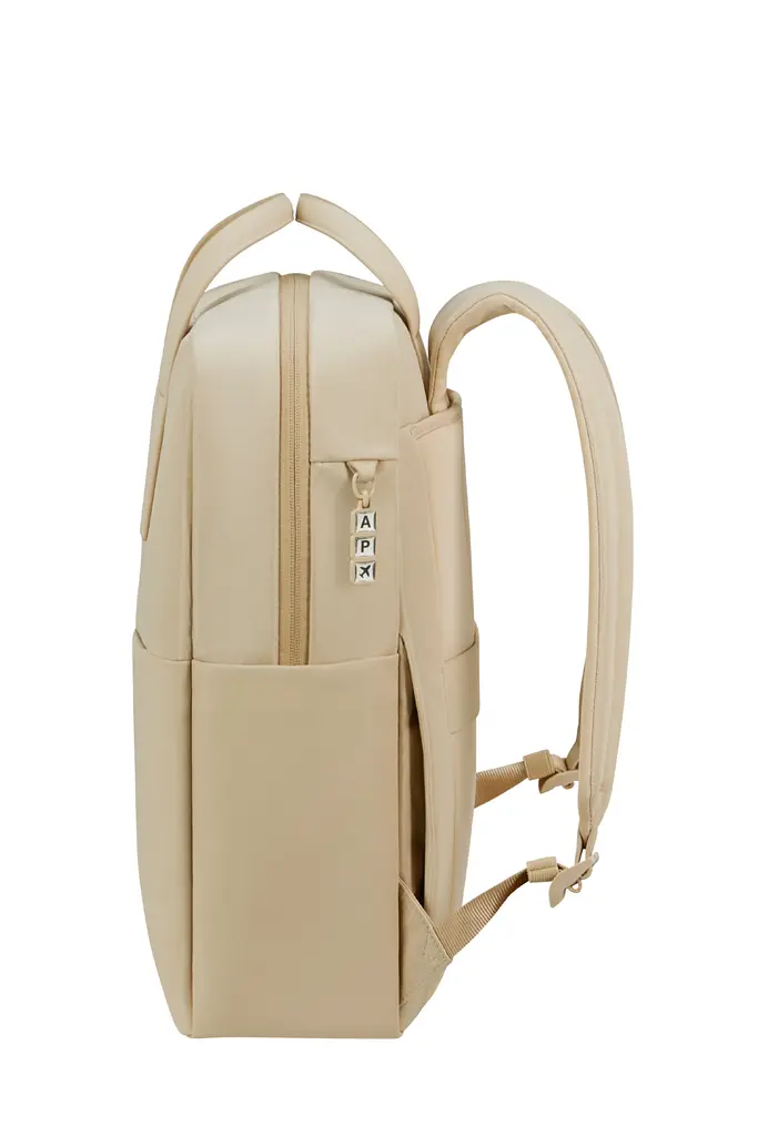 Рюкзак 15,6" Samsonite 4PACK SAND 41x30x12 KP3*13004 - фото 8