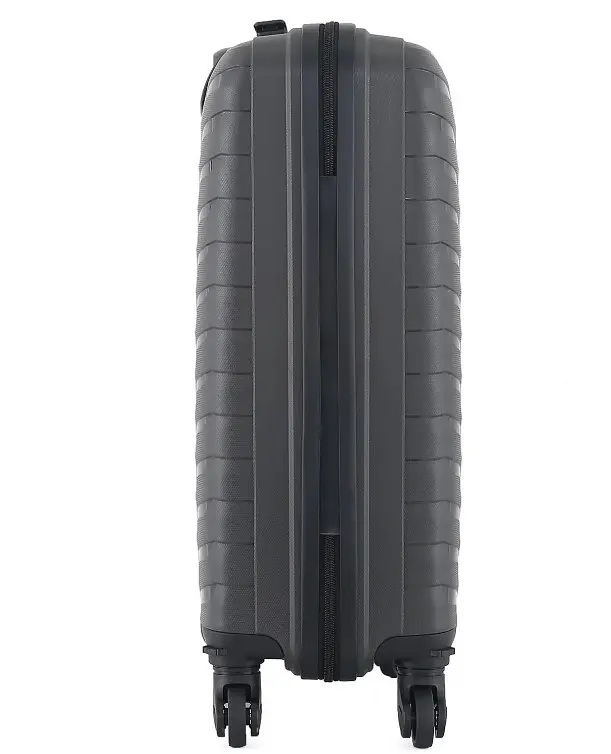 Чемодан Semi Line 21" (S) Dark Grey (T5586-2) (DAS302883) - фото 2