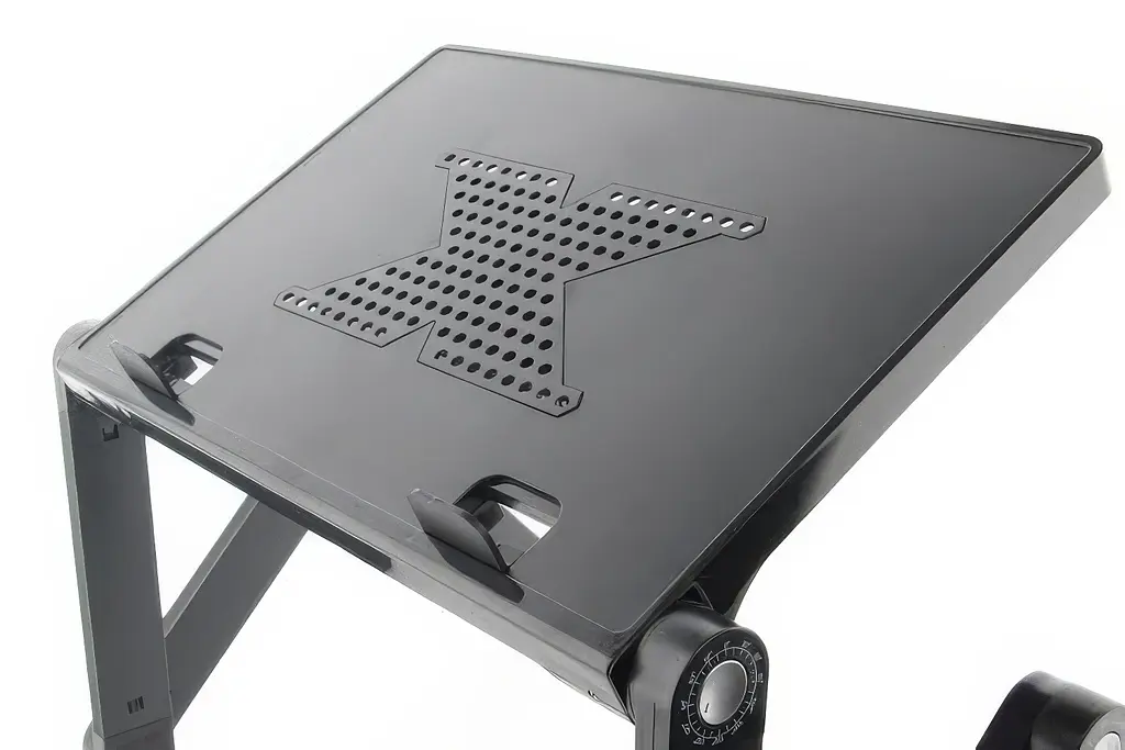 Столик для ноутбука 13"-16" UFT Free Table-3 з підставкою для мишки - фото 5