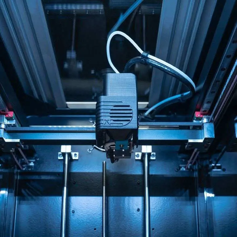 3D-принтер Zaxe X3 - фото 7