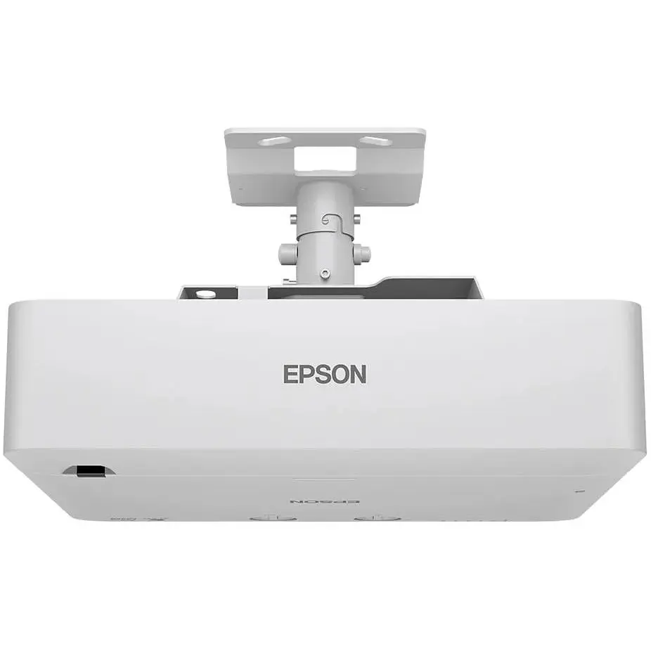 Мультимедійний проектор Epson EB-L690U (V11HB29080) - фото 8