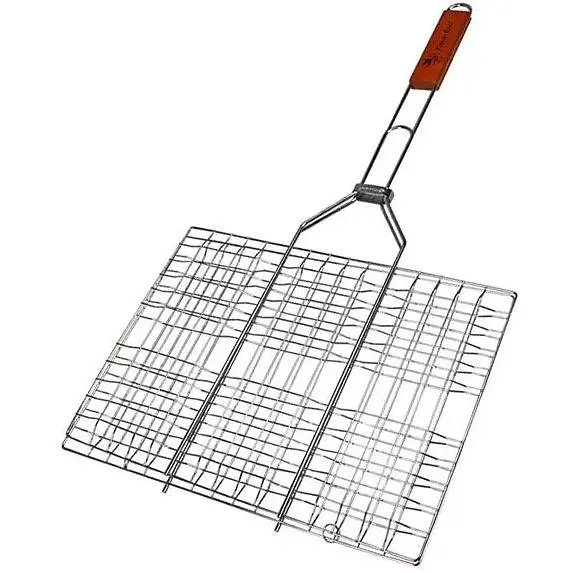 Решетка для гриля Time Eco 2007 - фото 2