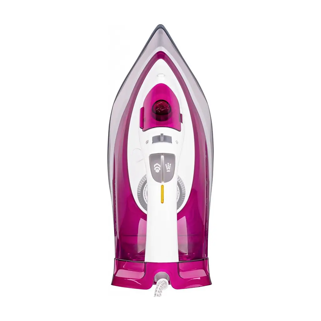 Праска ARDESTO IR-C2230-BUR / 2200Вт /300мл/пар/самоочищення /антикапля /ке (IR-C2230-BUR) - фото 4