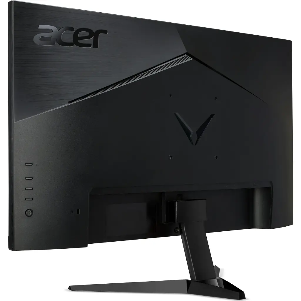 Монітор Acer Nitro 27" QG271EBII [UM.HQ1EE.E01] [130269] - фото 5