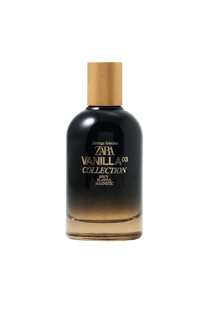Чоловічі парфуми Zara Wood Collection 100 мл (без пакування) 03