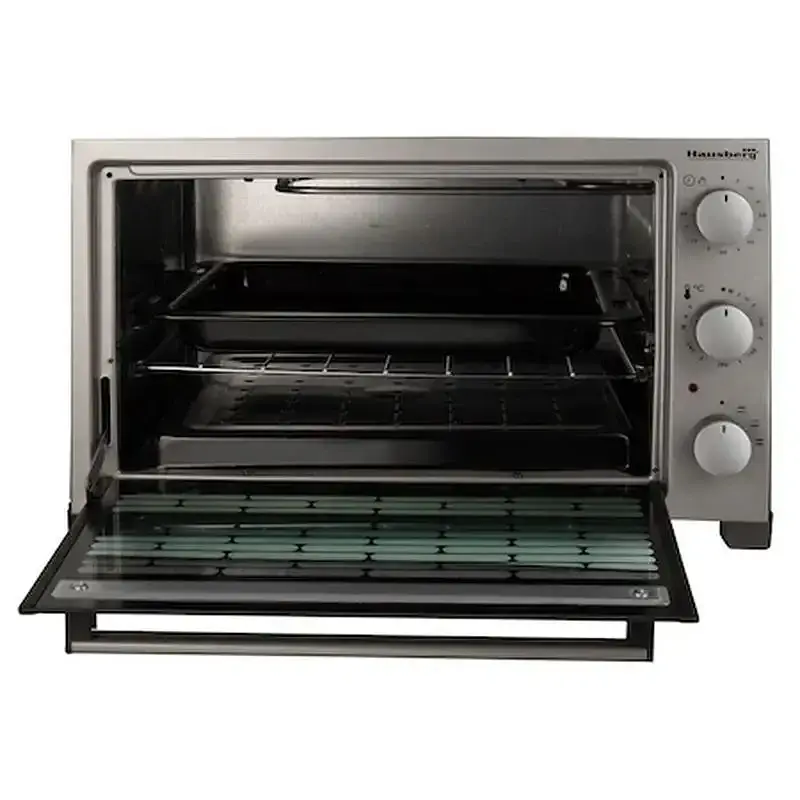 Електродуховка Hausberg HB-9320 38 л - фото 2
