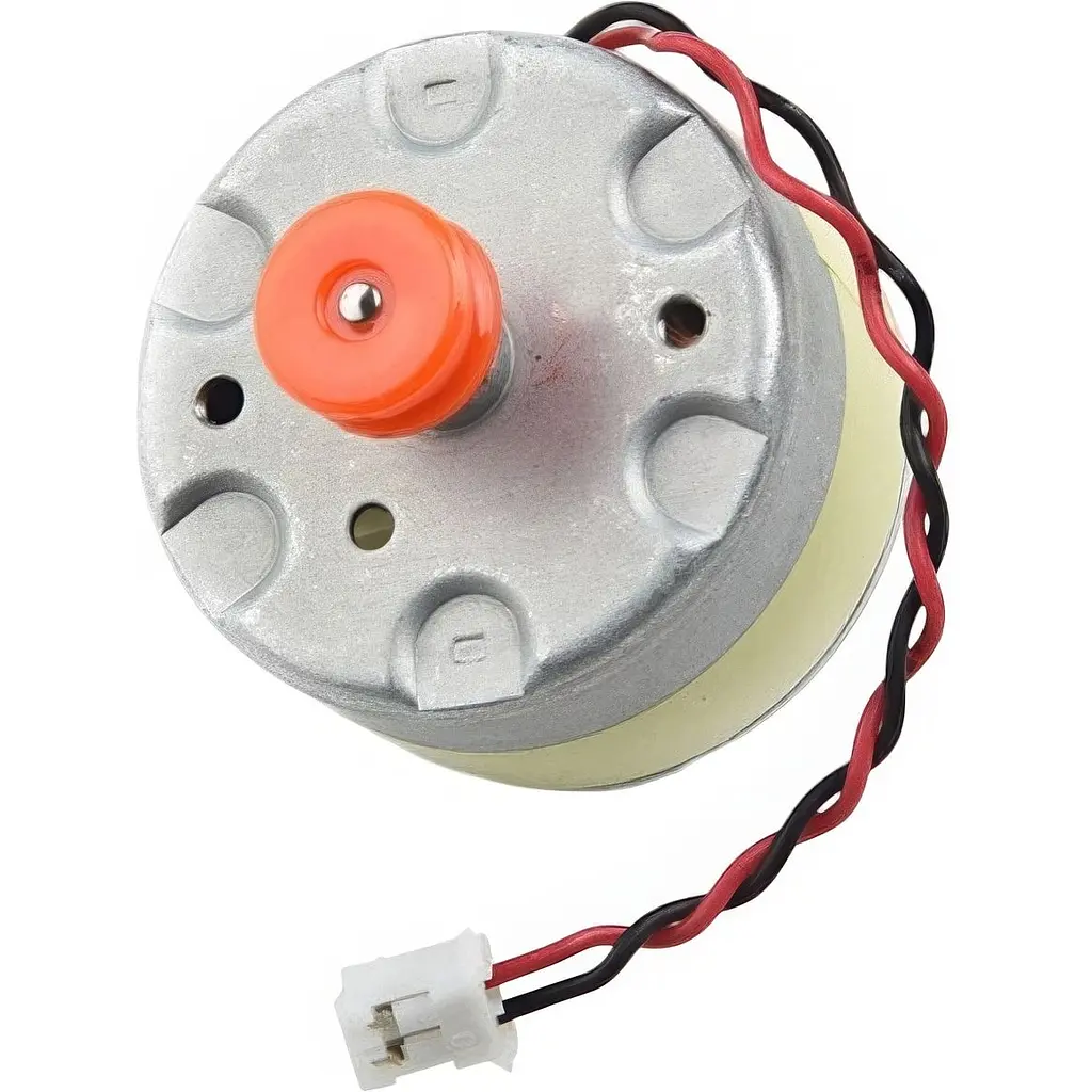 Двигун моторчик модуля навігації (LDS, Лідара) Xiaomi Engine motor для робота пилососу - фото 2