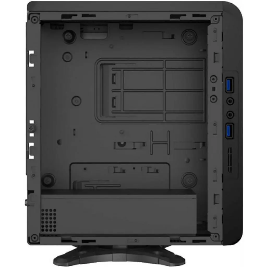Корпус GameMax ST-103-2U3 300W (ST103-2U3-300W) - фото 7