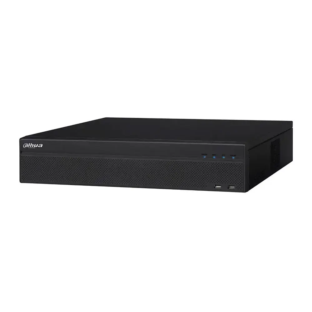 Відеореєстратор DHI-NVR608-32-4KS2 Dahua (99-00001235) - фото 2