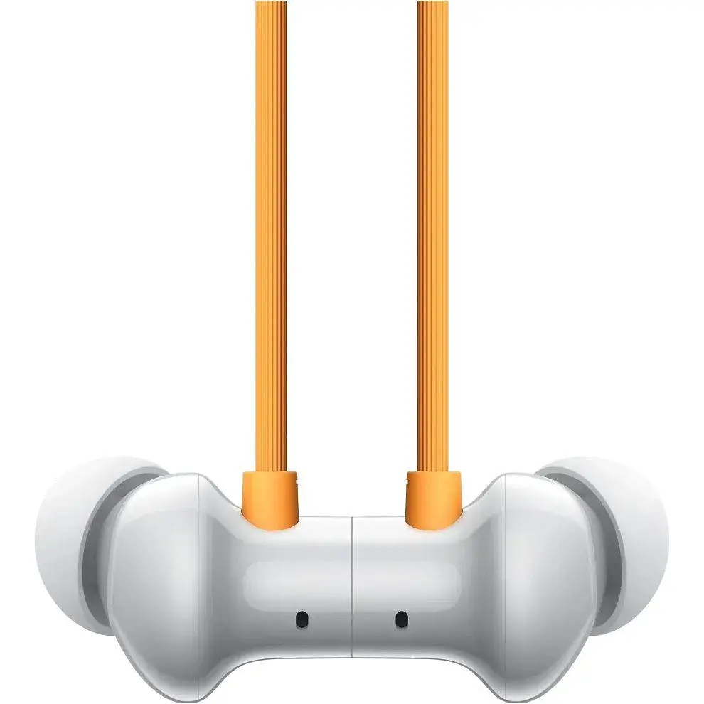 HF Sport Realme Buds Wireless 5 ANC (RMA2412) Dawn Silver EU - фото 4
