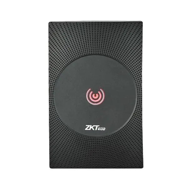 Зчитувач ZKTeco KR600 для карт EM-Marine, брелоків і браслетів (110078)