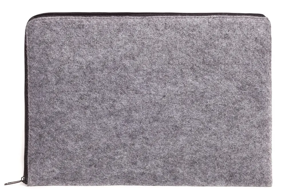 Чохол для ноутбука Gmakin для Macbook Pro 13 Grey (GM67-13New) - фото 5