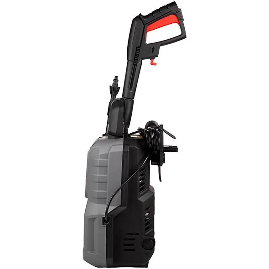 Мийка високого тиску Intertool DT-1512 [135994] - фото 4