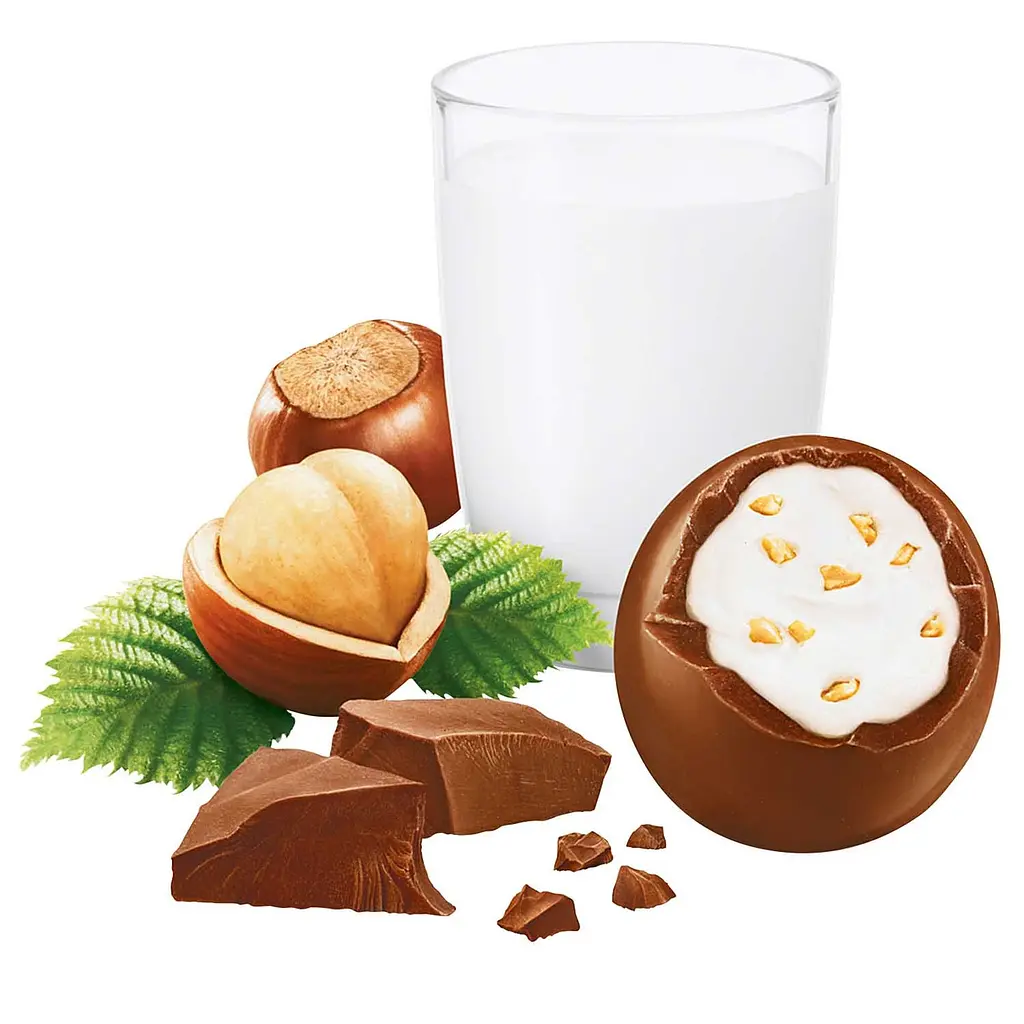 Цукерки Kinder Schoko-Bons 200 g - фото 4