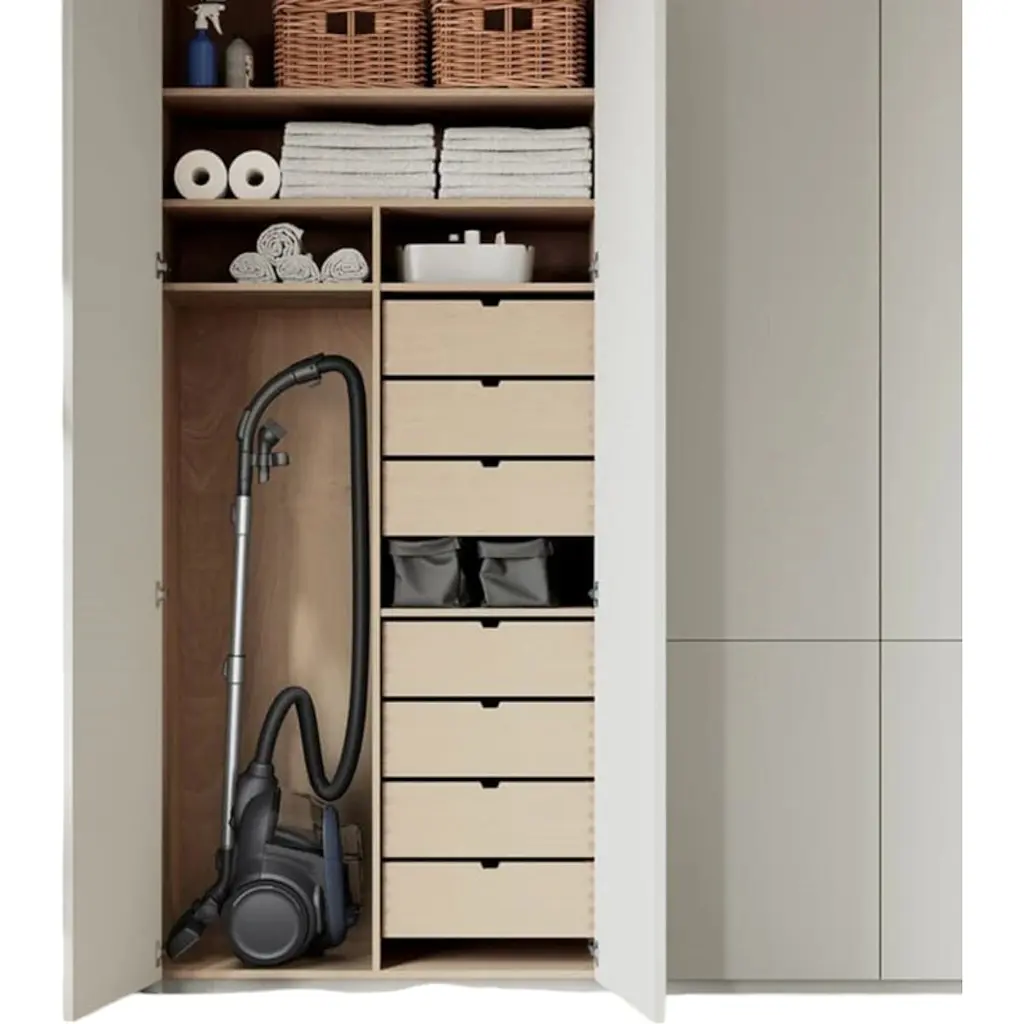 Пылесос Electrolux EL61C3DB графитовый (900258546) - фото 21