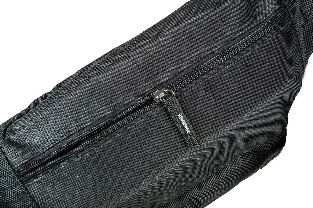 Сумка поясна універсальна, 14х36.5х13см Neo Tools hoz0012765 - фото 7
