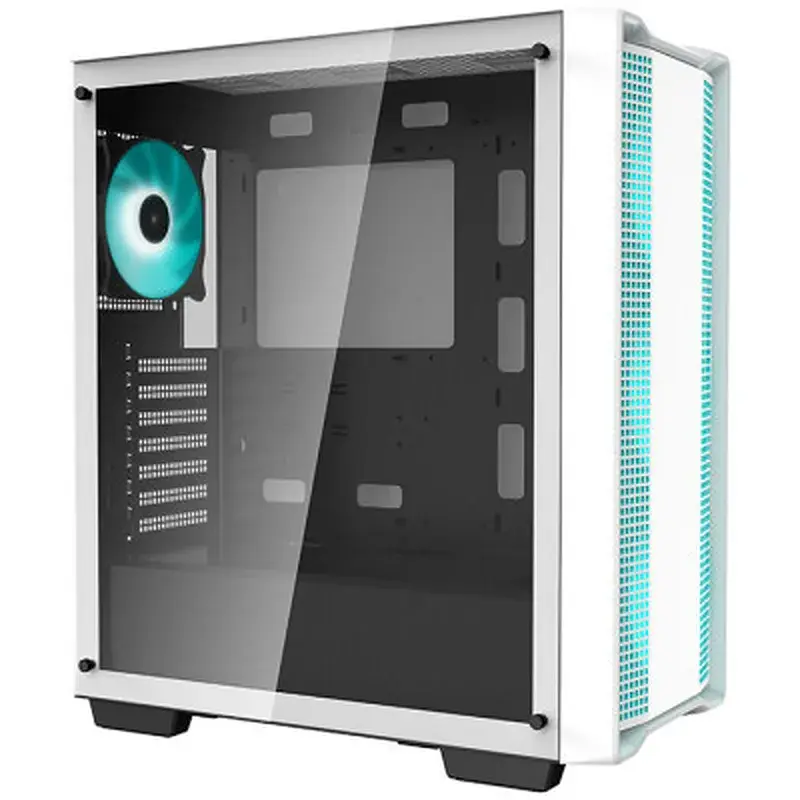 Корпус для ПК Deepcool CC560 V2 White (R-CC560-WHGAA4-G-2) - фото 2