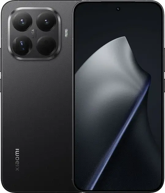Смартфон Xiaomi 15T Pro 12/256GB Titan Сірий