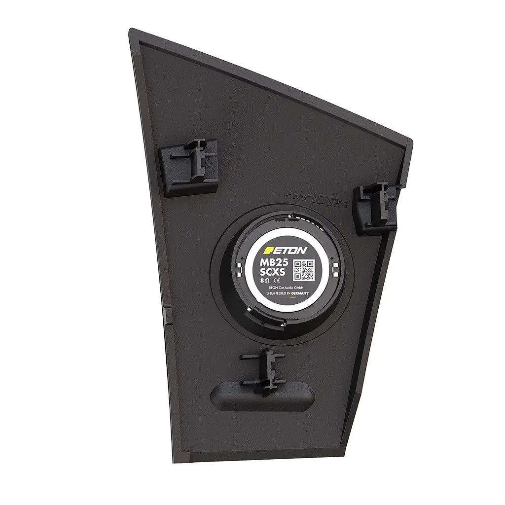 Компонентная акустическая система Eton ETU-MB-SF21 - фото 8